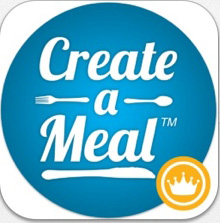 Company: CalorieKing. Free App Available for iPad Only