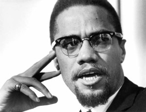 malcolm-x